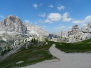escursione alle cinque torri (15/43)